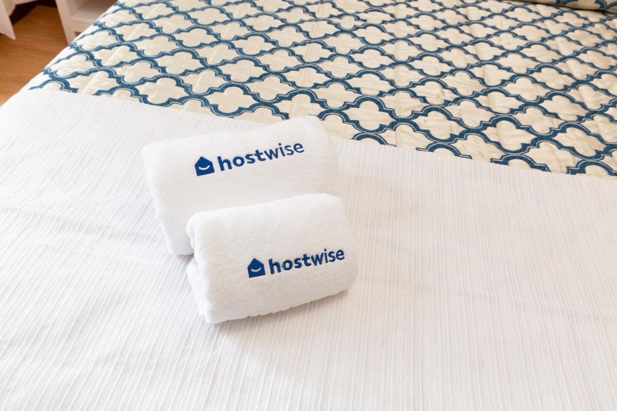 Host Wise Lägenhet OOporto Exteriör bild